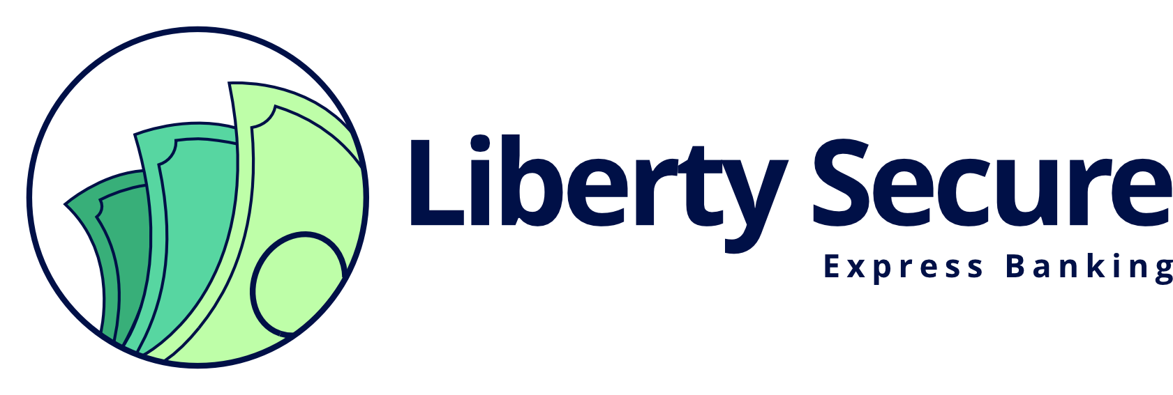 Liberty Secure logo